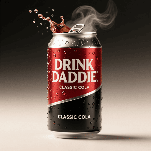 Classic Soda