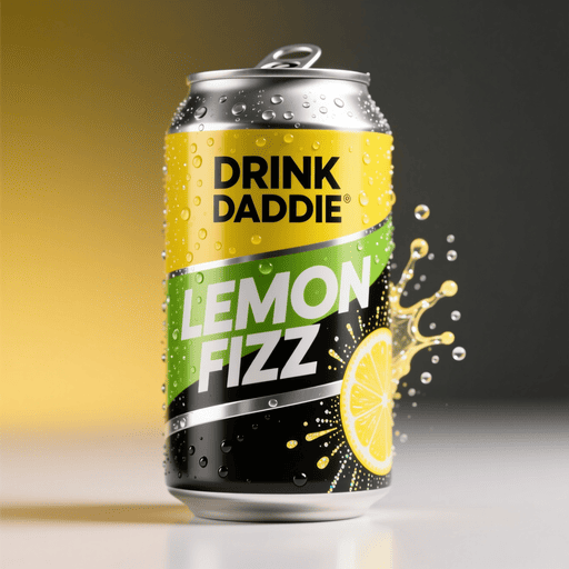 Lemon Fizz