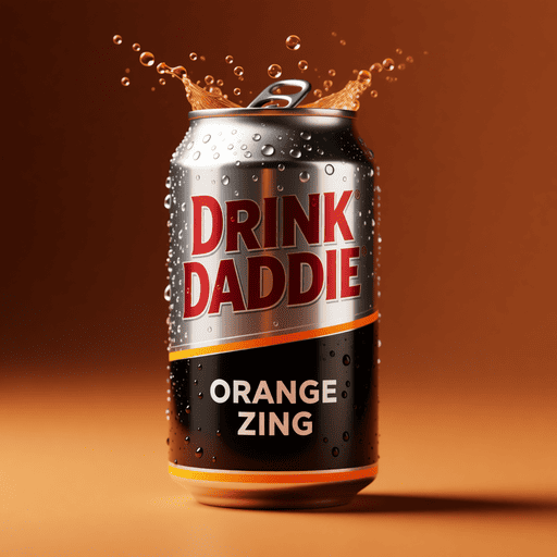 Orange Zing