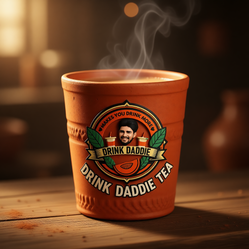 Drink Daddie